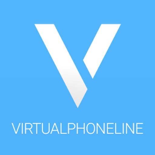 Virtualphoneline Icon