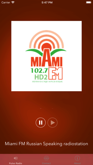 Miami FM Radio(圖2)-速報App