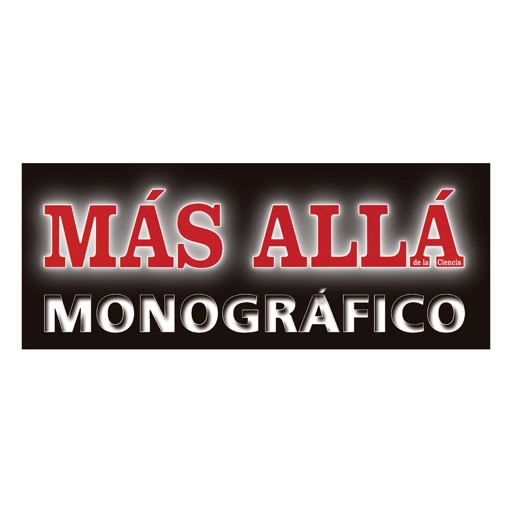 MAS ALLA DE LA CIENCIA MONOGRÁ icon