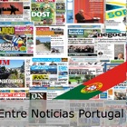 Top 19 Entertainment Apps Like Entre Notícias Portugal - Best Alternatives