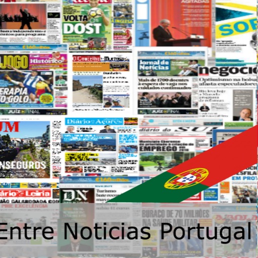 Entre Notícias Portugal Download