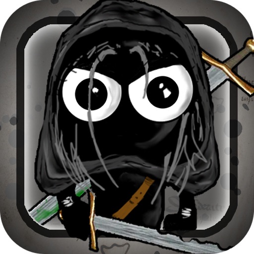 Bug Heroes Quest iOS App
