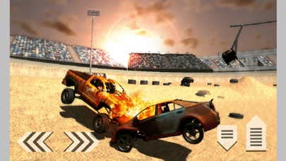 Max Derby Multiplayer screenshot 2