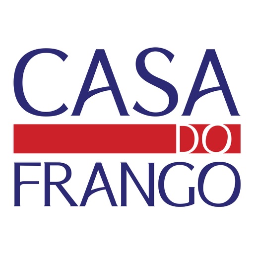 Casa do Frango | Fortaleza icon