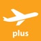 Flight tracking app from the leaders in real-time flight information