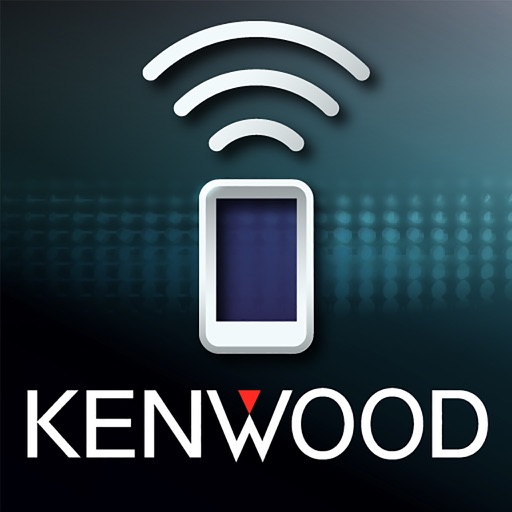 KENWOOD Remote Download