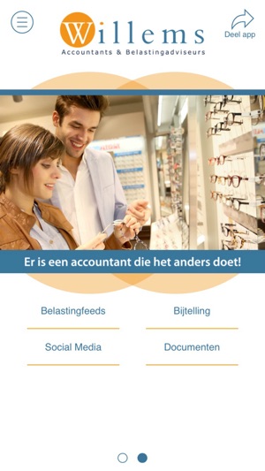 Willems Accountants(圖2)-速報App