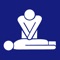 The code blue assist app documents events during cardiopulmonary arrest in real time