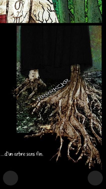 [French] Heart of NEO V1Ch1