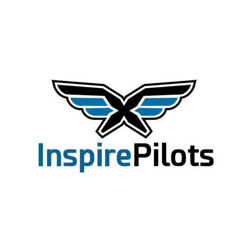 InspirePilots Drone Forum Icon