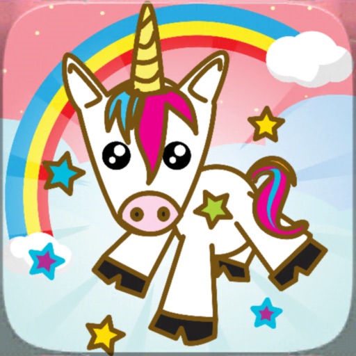 Merge Unicorn Evolution iOS App