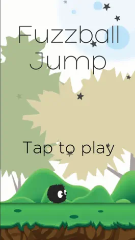 Game screenshot Fuzzball Jump mod apk