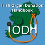 Irish Organ Donation Handbook