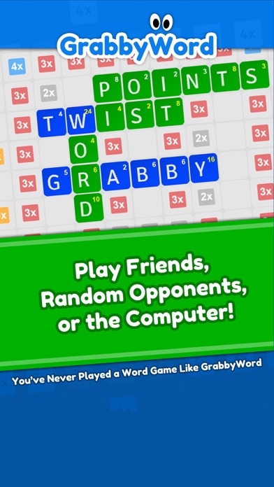 word grabber app