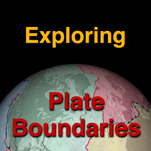 Exploring Plate Boundaries