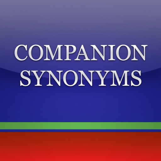 English Synonyms (Moby Thesaurus)