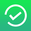 Tekton Technologies (P) Ltd. - Orderly - Simple to-do lists アートワーク