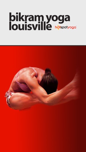 Bikram Yoga Louisville(圖1)-速報App