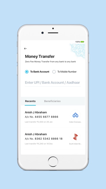 Paytm- Payments & Bank Account