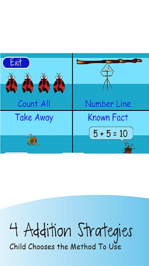 Addition Thinking 1 Advanced(圖2)-速報App