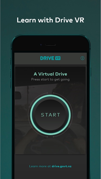 Drive VR