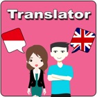English-Indonesian Translation