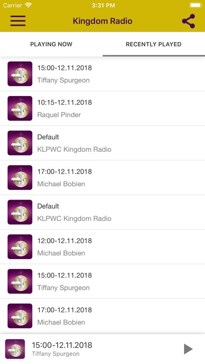 Kingdom Radio