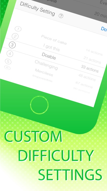 Better Habits: Habit Tracker screenshot-6