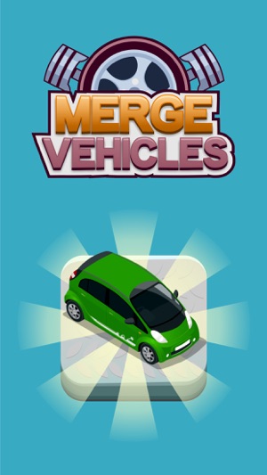 Merge Cars Vehicles - Clicker(圖5)-速報App