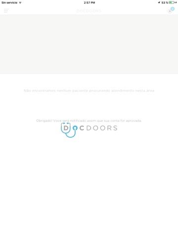 DocDoors Patients screenshot 4