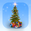 Graphics Software Labs - Christmas Tree 3D アートワーク