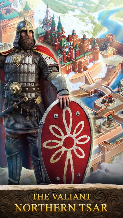 March of Empires