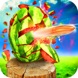Watermelon Gun Shooter Fun 17