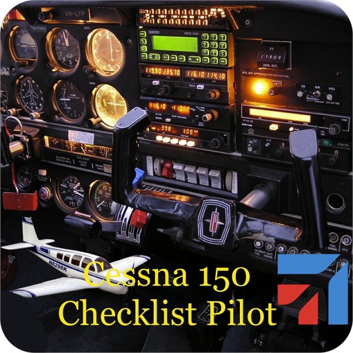 Cessna 150 Checklist