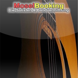 MoselBooking