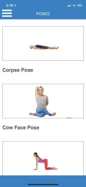 Yoga Time - Poses & Routines(圖4)-速報App