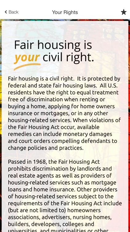 Central Alabama Fair Housing