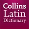The Collins Latin Dictionary offers the students and professionals studying Latin an extensive coverage of the language in a compact, portable format