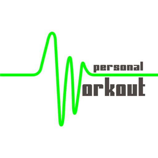 personalworkout App icon