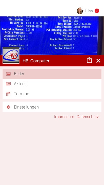 HB-Computer