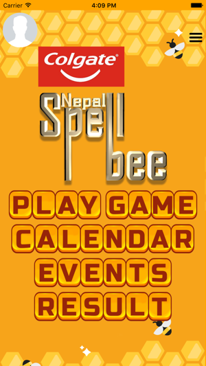 Colgate Nepal Spell Bee(圖4)-速報App