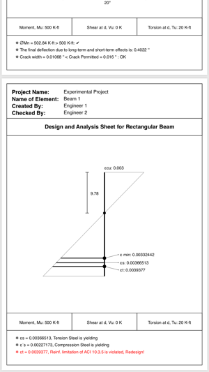 Rectangular Beam(圖9)-速報App