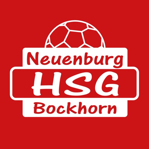 HSG Neuenburg/Bockhorn icon