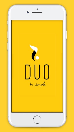 DUO be Simple(圖1)-速報App