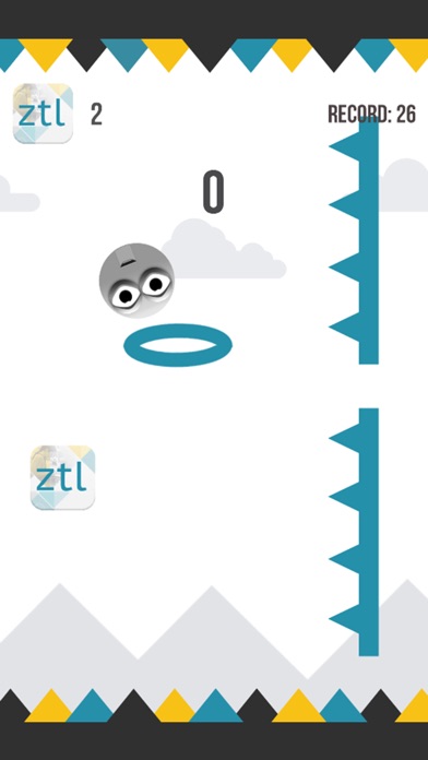 ZTL Loops screenshot 2