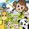 This app is a member of ABCs Jungle series which are educational and suitable for preschoolers and children