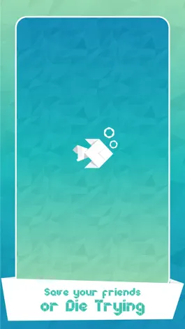 Game screenshot Fish Fun Run mod apk