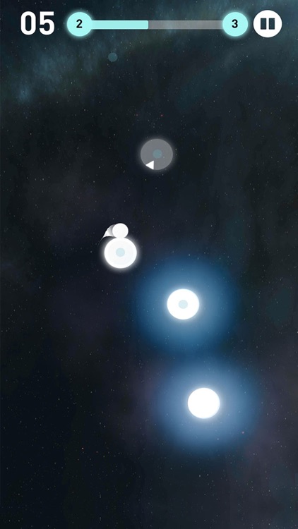 Lets Glow It: Rolly Ball Jump screenshot-3