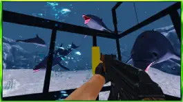 Game screenshot Underwater Sea Hunting hack