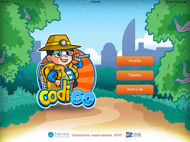 CodiGO OSX(圖1)-速報App